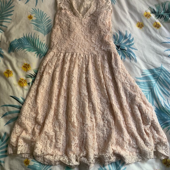 ❁Forever 21 Dress❁ - Picture 3 of 5